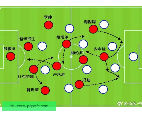 后防组合主客场战术差异，决定球队稳定性